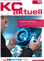 KC-aktuell: issue 1/2017 