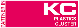 Partner im Kunststoff-Cluster Logo