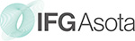 IFG Asota GmbH Logo