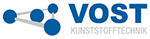 VOST Kunststofftechnik GmbH Logo
