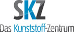 SKZ - Das Kunststoff-Zentrum Logo