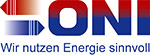 ONI-Wärmetrafo GmbH Logo