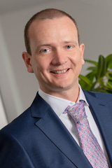 DI (FH) Rainer Weingraber, MBA