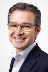 Dr. Franz Reitbauer, MBA