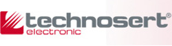 Technosert Logo