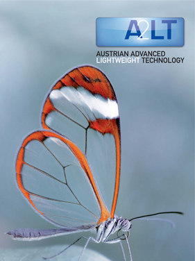 A2LT - Austrian Advanced Lightweight Technology