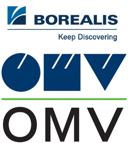 OMV und Borealis verlängern ihre Zusammenarbeit
