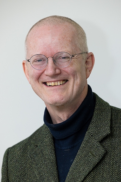 Univ.-Prof. DI Dr. mont. Roland Pomberger, Montanuniversiät Leoben