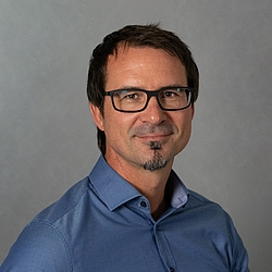 Jürgen Kosel – Silicone Austria Labs