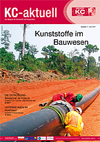 KC-aktuell: issue 2/2014