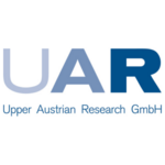 Logo Upper Austrian Research GmbH