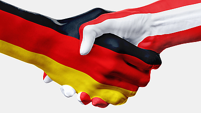 Deutsch–österreichische Kooperation für die Kunststoffbranche