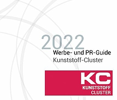 Werbe- und PR-Guide 2022