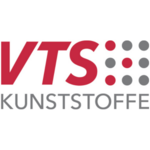 Logo VTS GmbH Kunststoffe Vertriebs + Techno-Service
