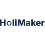 Logo HoliMaker