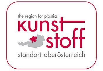 Logo Kunststoff Standort Oberösterreich