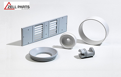 Zell Parts by Klepsch GmbH & Co.KG