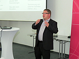 Jürgen Hofbauer (HOST Software Entwicklung und Consulting GmbH)
