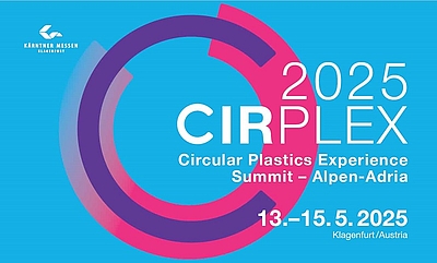 Sujet CIRPLEX – Circular Plastics Experience Summit – Alpen-Adria