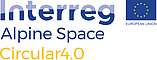 Interreg Alpine Space Circular4.0