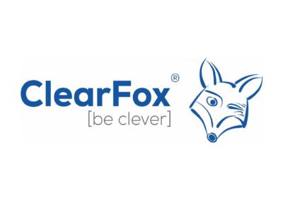 LogovClearFox®-Abwasseraufbereitung