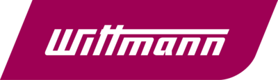 Einheitliches Logo für alle Produktbereiche der WITTMANN Gruppe