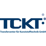 Logo TCKT Transfercenter für Kunststofftechnik GmbH