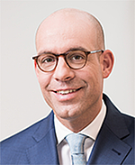 Axel Kühner, Vorstandsvorsitzender Greiner AG © Greiner AG