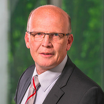 Hans-Dieter Plum ist ab sofort neuer Geschäftsführer der Abteilung Aus-und Weiterbildung am IKV © IKV/Fröls