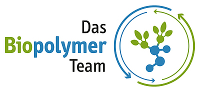 BioPolymer Team Logo