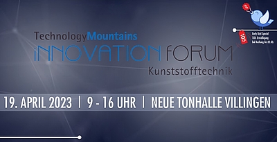InnovationForum Kunststofftechnik, Kunststoff-Institut Lüdenscheid