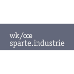 Logo Wirtschaftskammer Oberösterreich Sparte Industrie