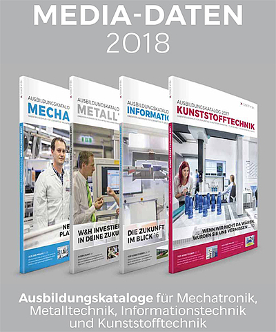 Bildungskatalog Kunststofftechnik 2018
