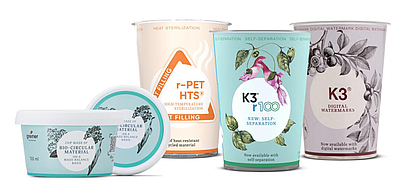Promo Cups von Greiner Packaging