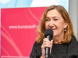 Erika Lottmann, WKOÖ Fachvertretung Kunststoffverarbeiter / Lottmann Fensterbänke GmbH
