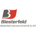 Logo Biesterfeld Interowa GmbH & Co KG