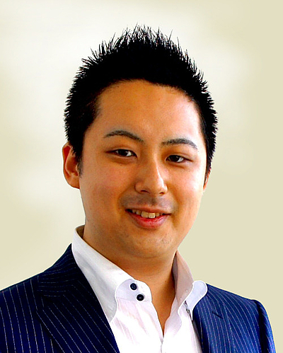 Yuji Takeda hat die Leitung der neuen Niederlassung von ENGEL in Japan übernommen. © ENGEL 