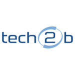 Logo tech2b Inkubator GmbH