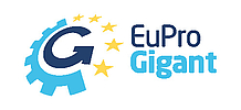 EuProGigant Logo