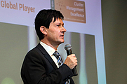 Dr. Friedrich Kastner, Dr. Collin GmbH und KC-Beiratssprecher