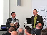 FH-Prof. DI (FH) Klaus Altendorfer PhD, FH OÖ Campus Steyr, Professur für Produktions und Operations Management