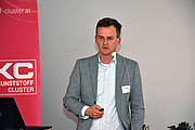 Matthias Wuchter, Ensinger Sintimid GmbH
