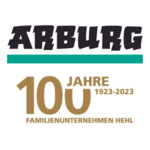 Logo ARBURG GmbH + Co KG