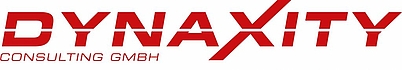 Dynaxity Logo