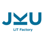 JKU LIT Factory Logo