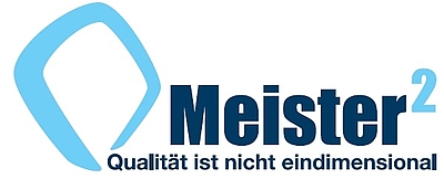 Meister-Quadrat GmbH Logo