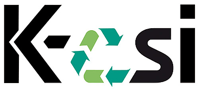  K-CSI „Kunststoff Cradle to Cradle mit Schulen und Instituten" Logo