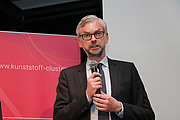 Dr. Michael Strugl, Wirtschaftslandesrat Oberösterreich