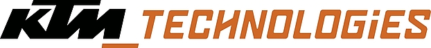 KTM Technologies Logo