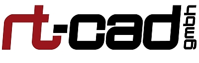 rt-cad GmbH Logo